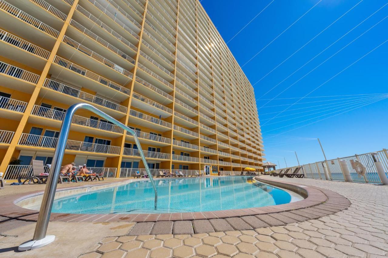 Апартаменты Treasure Island 1607 Панама-Сити Экстерьер фото