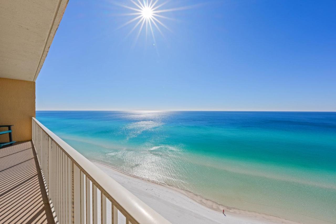 Апартаменты Treasure Island 1607 Панама-Сити Экстерьер фото